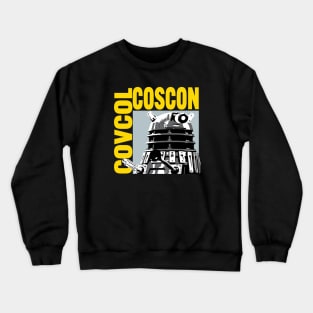 Truth Seekers - CovColCosCon Crewneck Sweatshirt